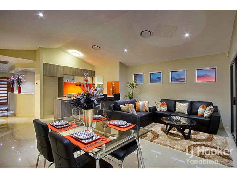 15 Autumnfield Avenue, Yarrabilba QLD 4207