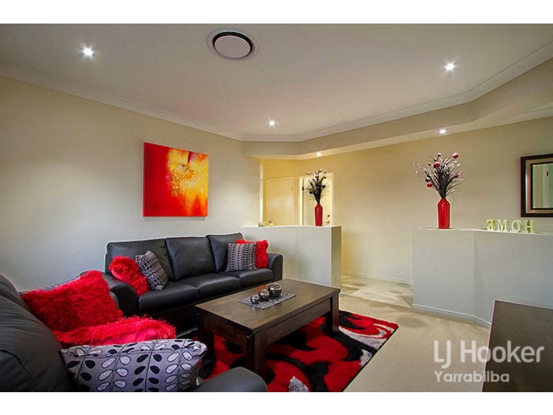 15 Autumnfield Avenue, Yarrabilba QLD 4207
