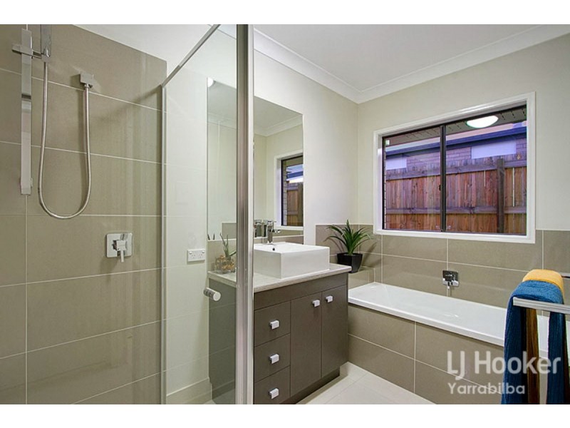15 Autumnfield Avenue, Yarrabilba QLD 4207