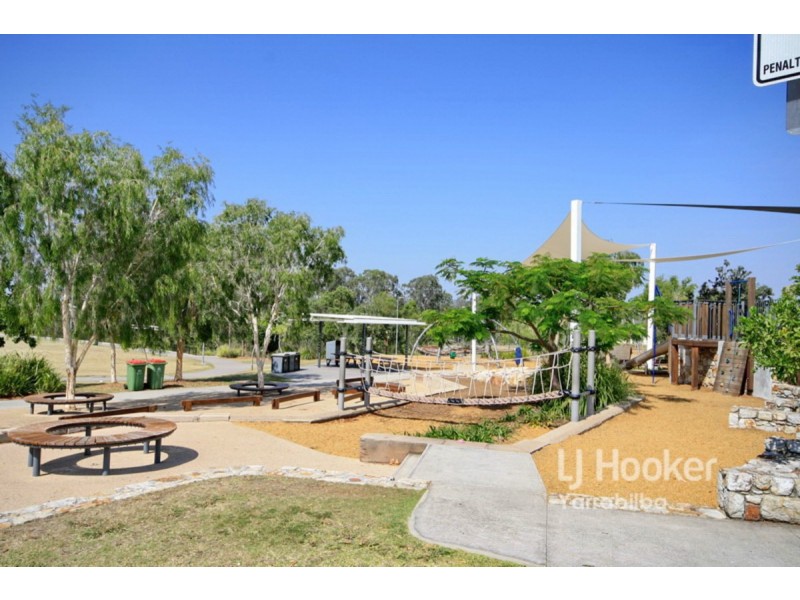 21 Mica Street, Yarrabilba QLD 4207