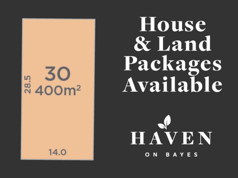Lot 30/16-24 Bayes Road, Logan Reserve QLD 4133