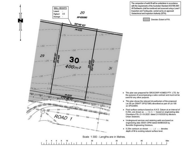 Lot 30/16-24 Bayes Road, Logan Reserve QLD 4133