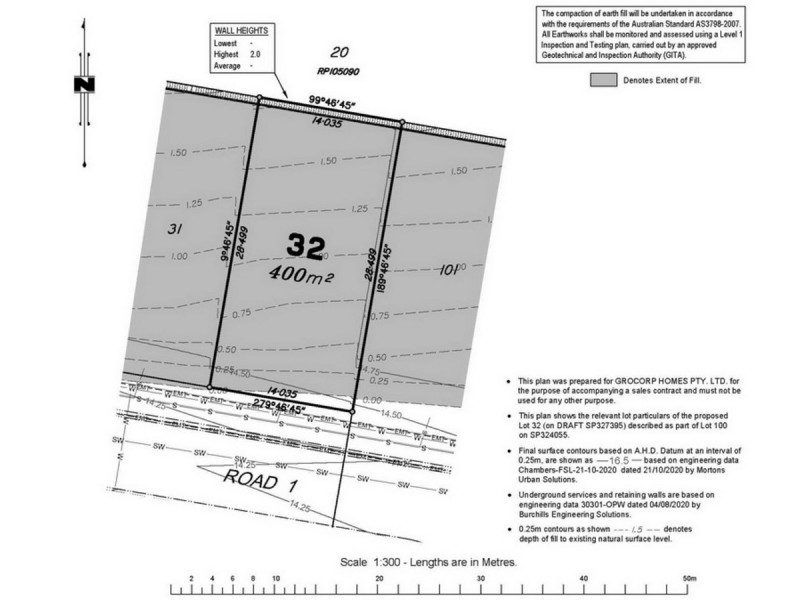 Lot 32/16-24 Bayes Road, Logan Reserve QLD 4133