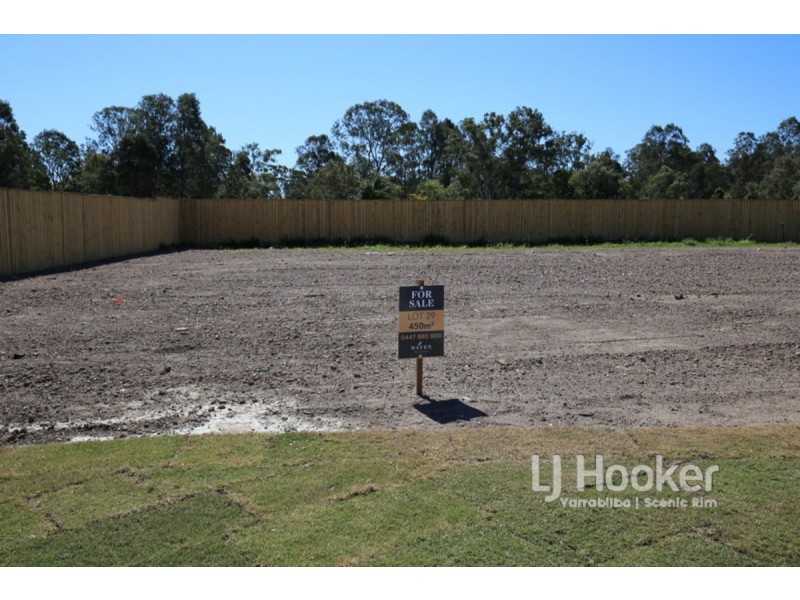 Lot 29/16-24 Bayes Road, Logan Reserve QLD 4133