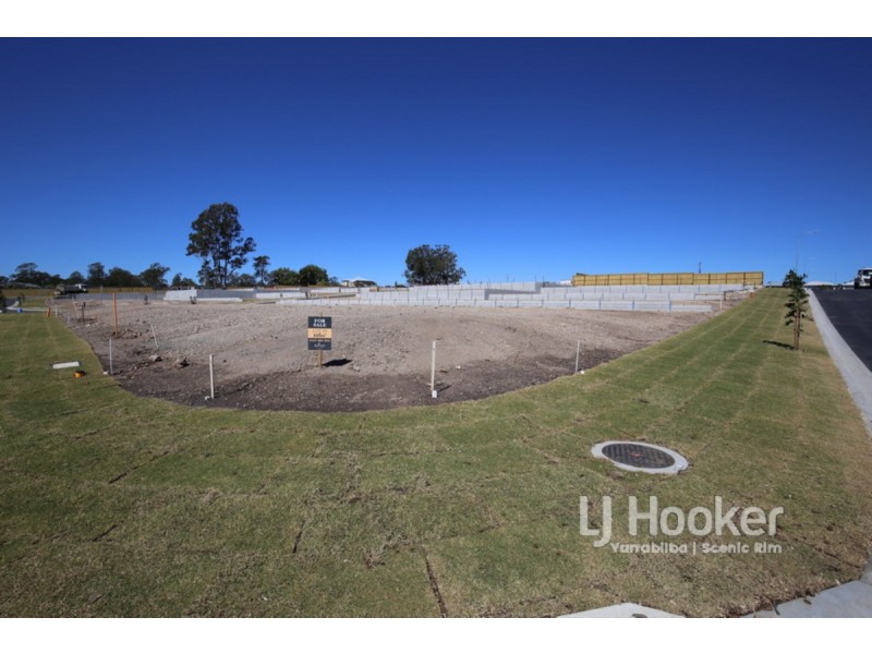 Lot 25/16-24 Bayes Road, Logan Reserve QLD 4133