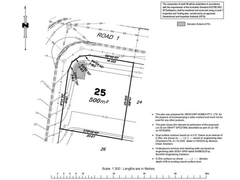 Lot 25/16-24 Bayes Road, Logan Reserve QLD 4133