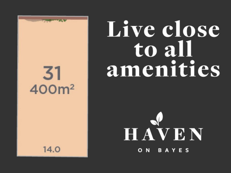 Lot 31/16-24 Bayes Road, Logan Reserve QLD 4133