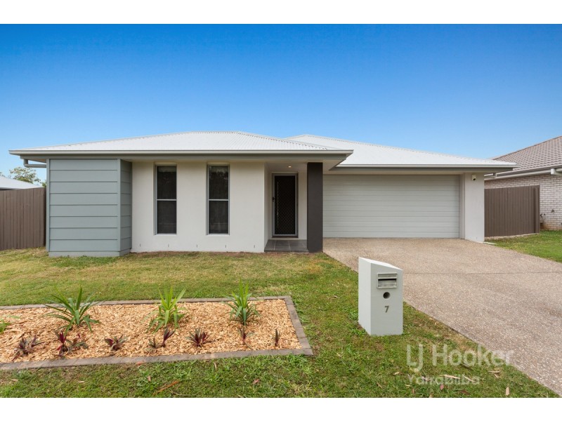 7 Blossom Street, Yarrabilba QLD 4207