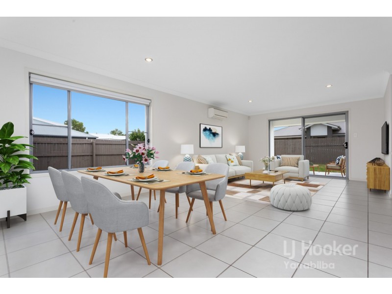 7 Blossom Street, Yarrabilba QLD 4207