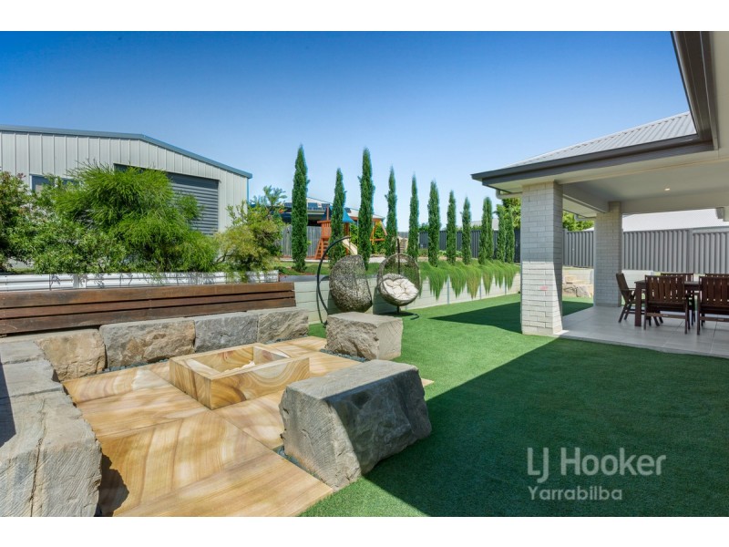 78 Towns Avenue, Logan Village QLD 4207