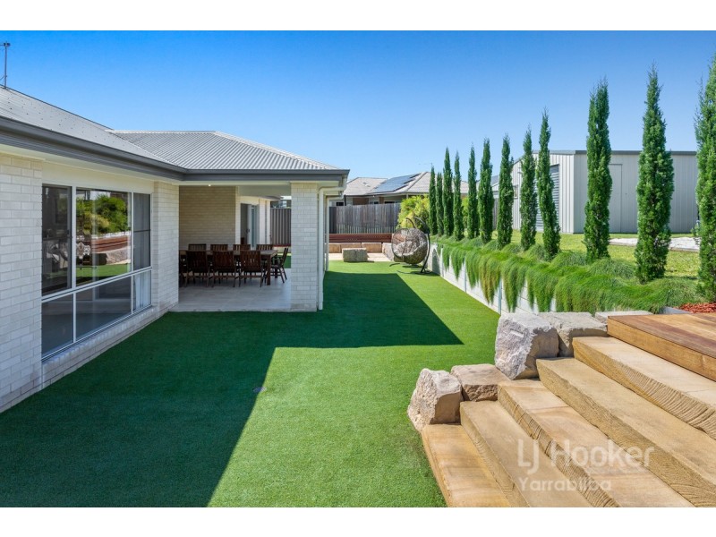 78 Towns Avenue, Logan Village QLD 4207