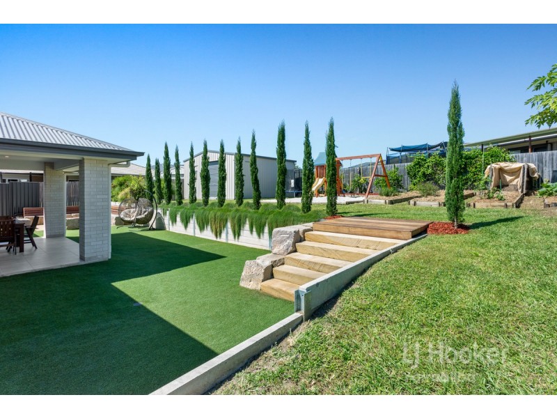 78 Towns Avenue, Logan Village QLD 4207