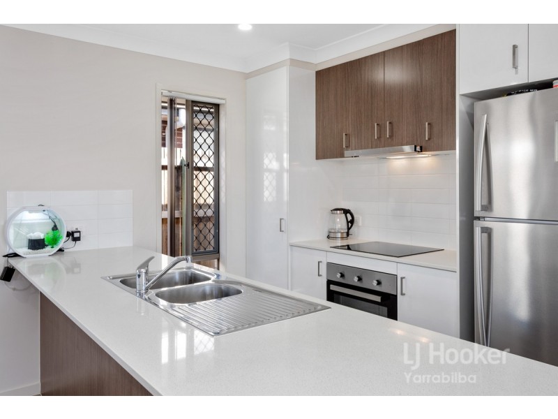 8 Splendour Circuit, Yarrabilba QLD 4207