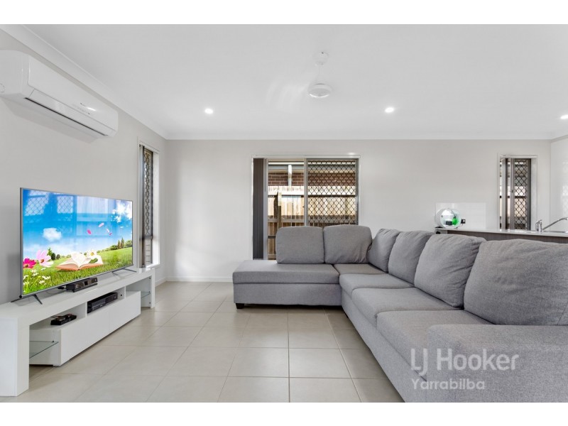 8 Splendour Circuit, Yarrabilba QLD 4207