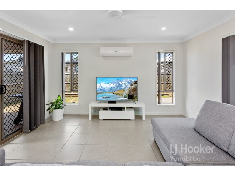 8 Splendour Circuit, Yarrabilba QLD 4207