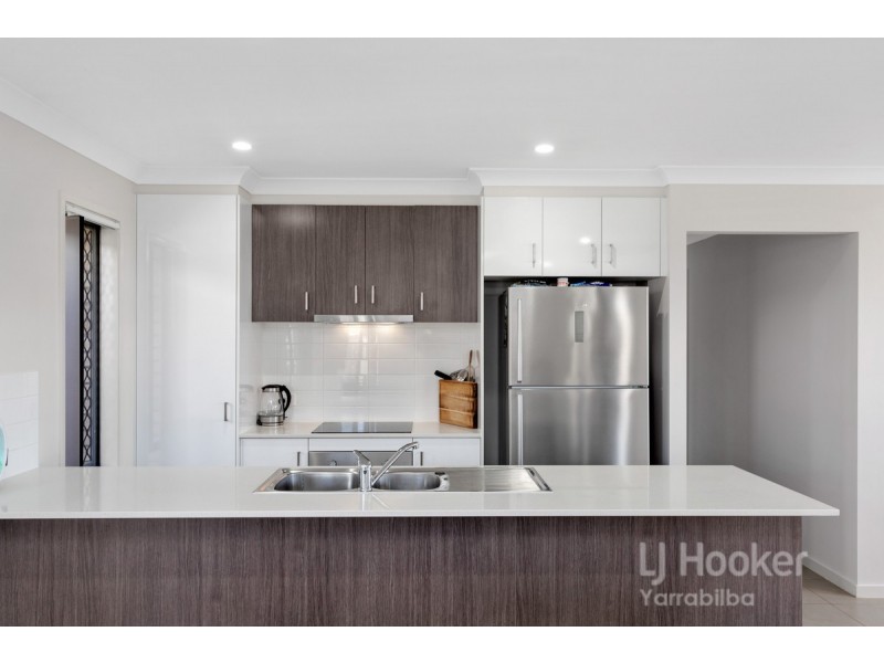 8 Splendour Circuit, Yarrabilba QLD 4207