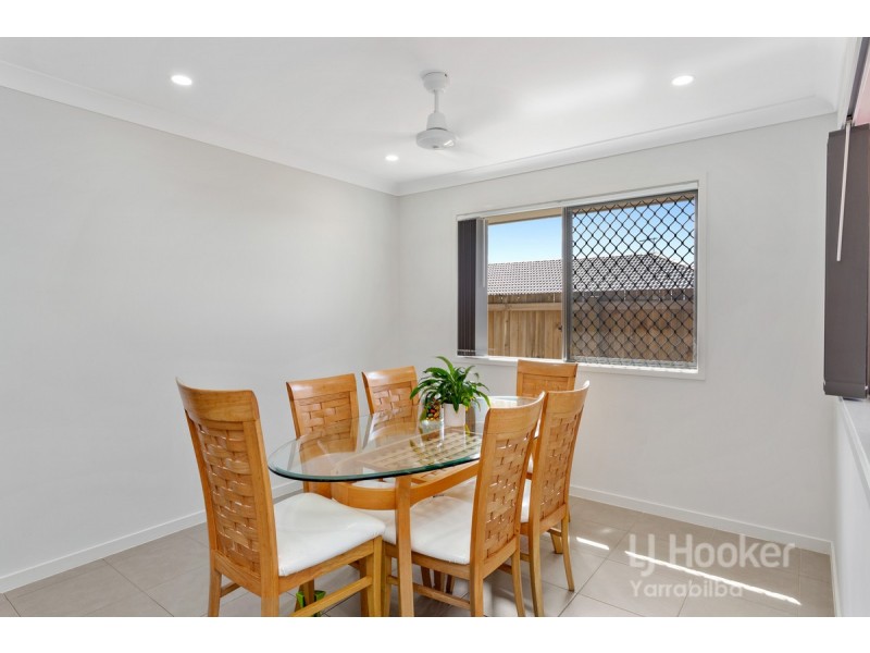 8 Splendour Circuit, Yarrabilba QLD 4207