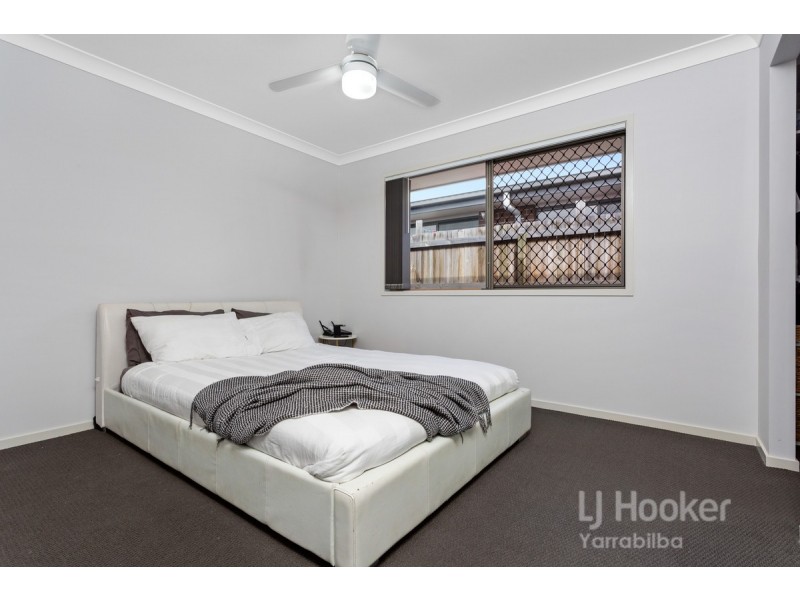 8 Splendour Circuit, Yarrabilba QLD 4207