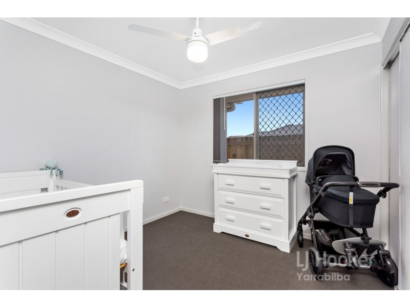 8 Splendour Circuit, Yarrabilba QLD 4207