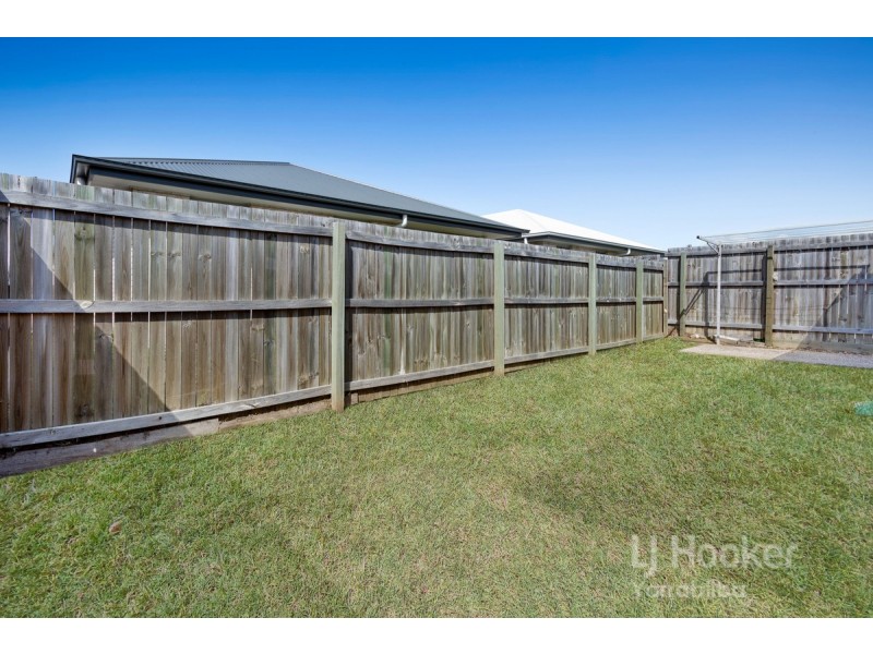 8 Splendour Circuit, Yarrabilba QLD 4207