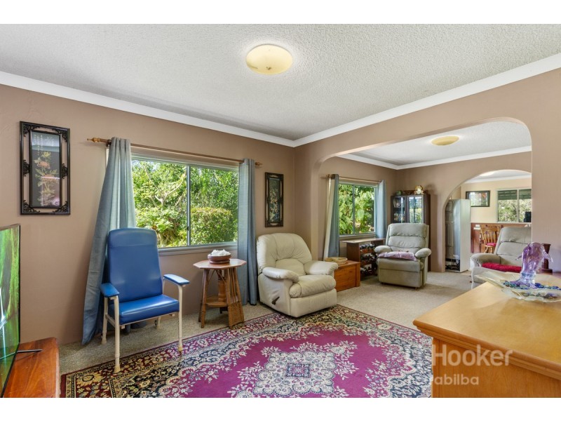 42-48 Buccan Road, Buccan QLD 4207