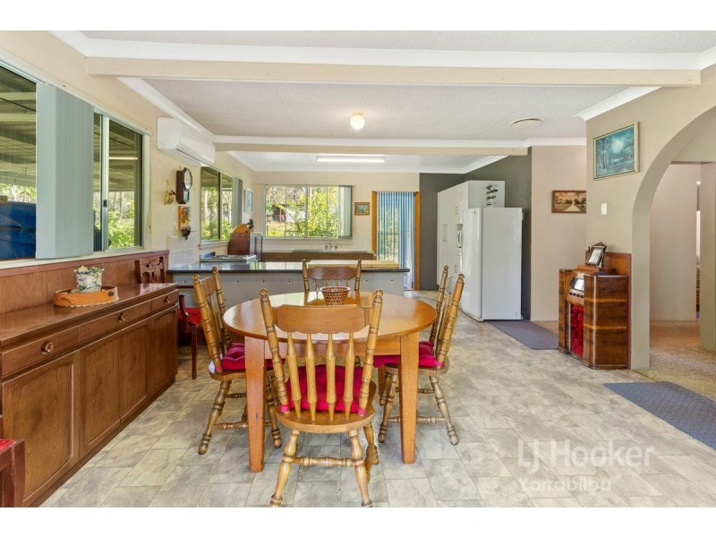 42-48 Buccan Road, Buccan QLD 4207