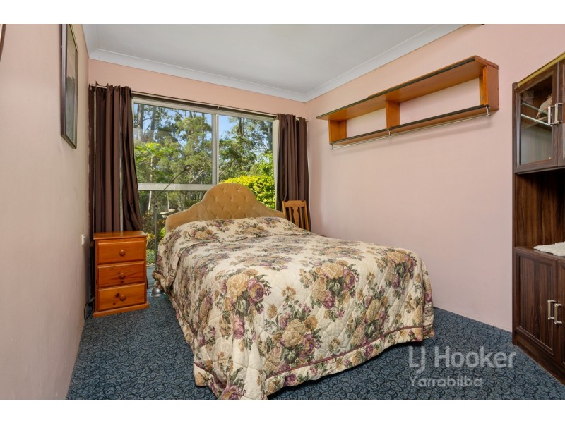 42-48 Buccan Road, Buccan QLD 4207