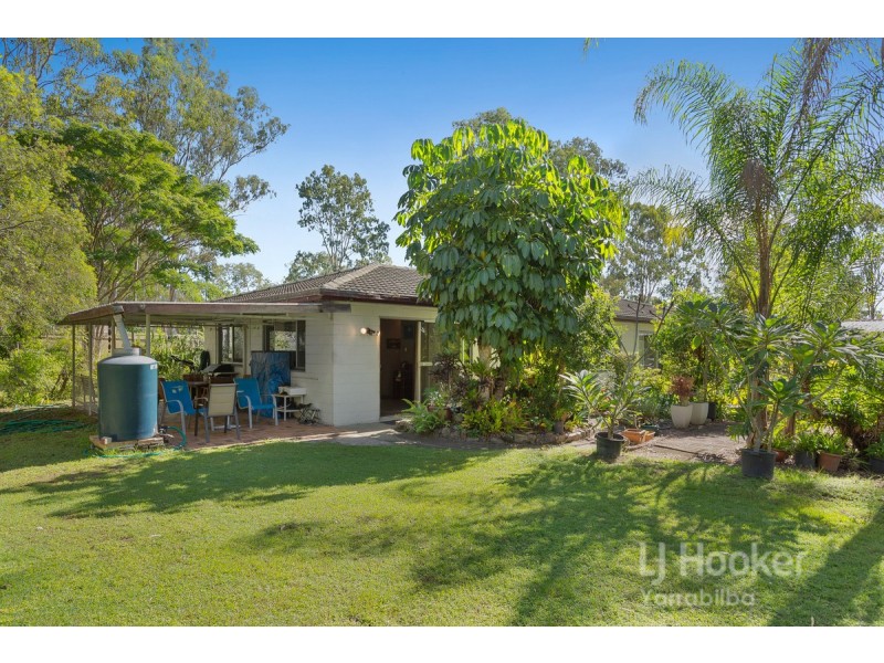 42-48 Buccan Road, Buccan QLD 4207