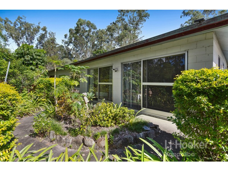 42-48 Buccan Road, Buccan QLD 4207