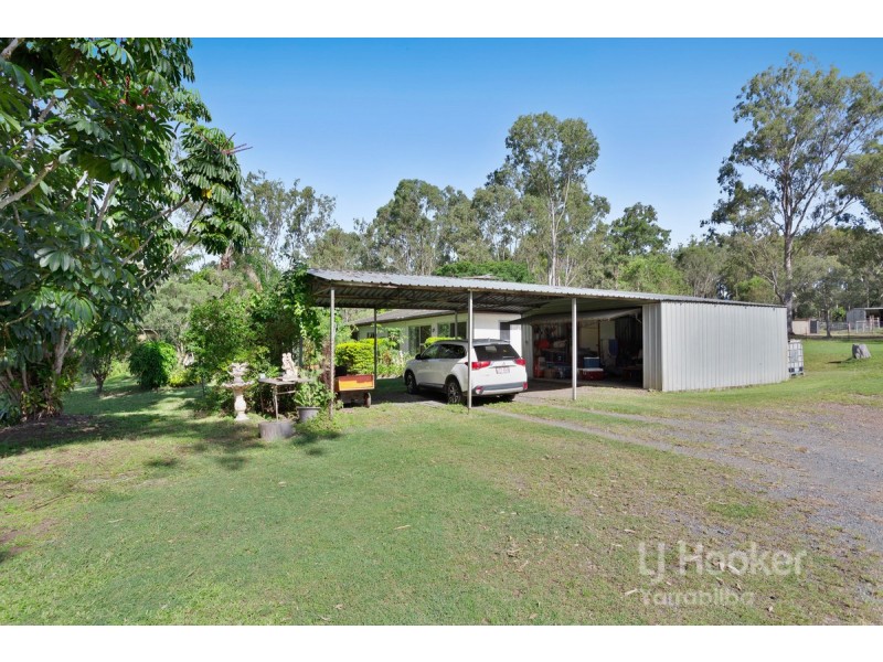 42-48 Buccan Road, Buccan QLD 4207