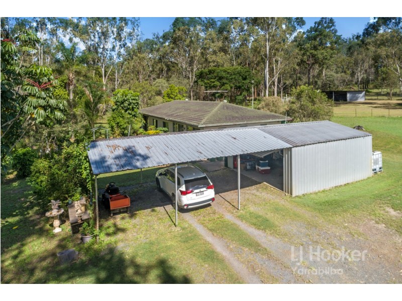42-48 Buccan Road, Buccan QLD 4207
