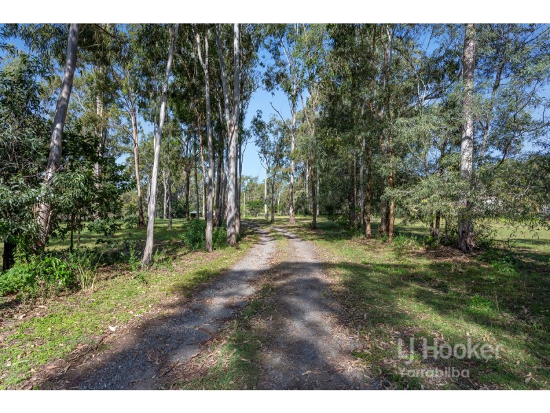 42-48 Buccan Road, Buccan QLD 4207