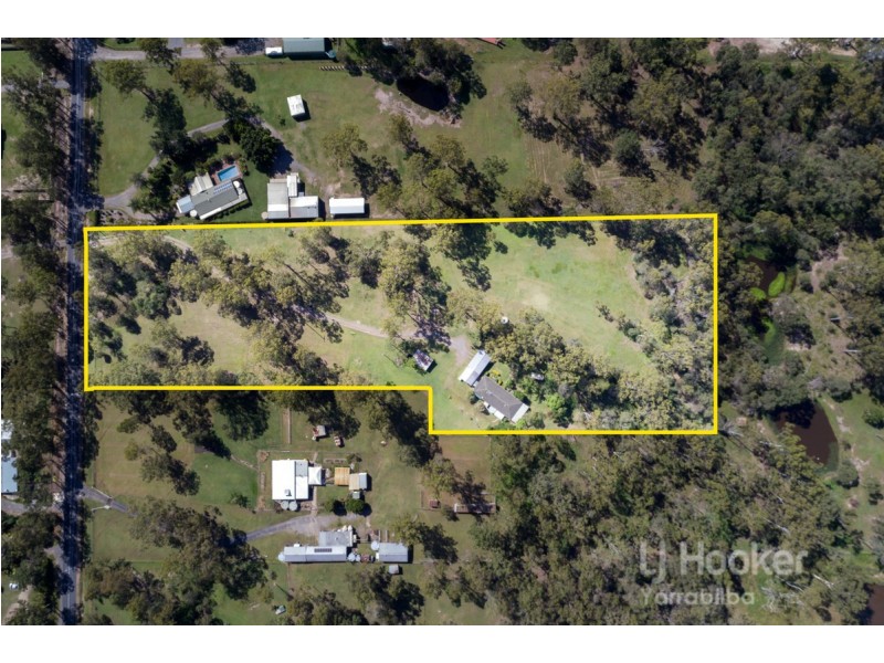 42-48 Buccan Road, Buccan QLD 4207