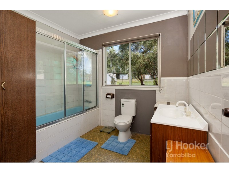 42-48 Buccan Road, Buccan QLD 4207