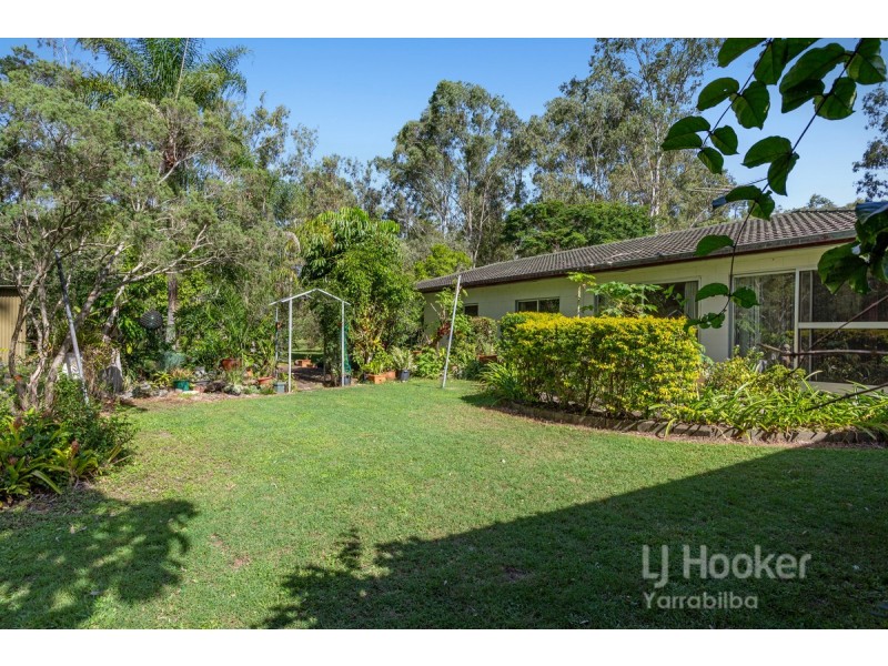 42-48 Buccan Road, Buccan QLD 4207