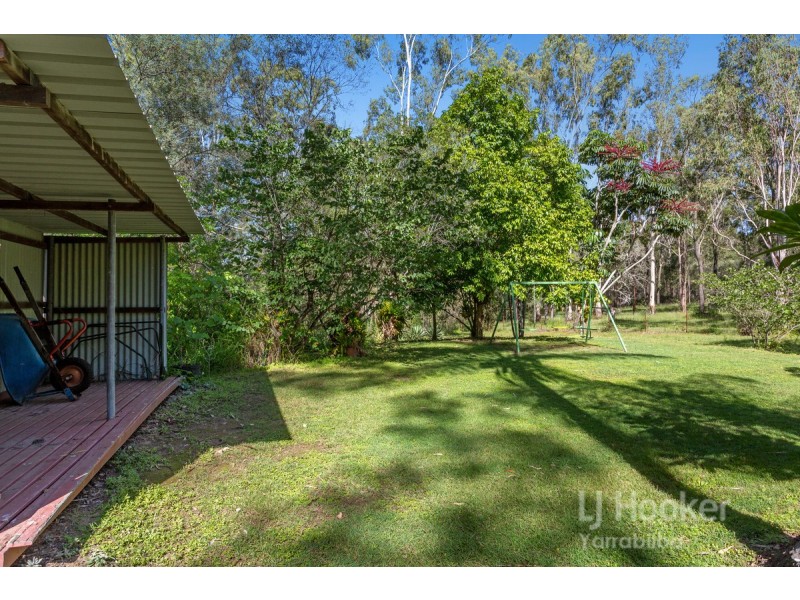 42-48 Buccan Road, Buccan QLD 4207