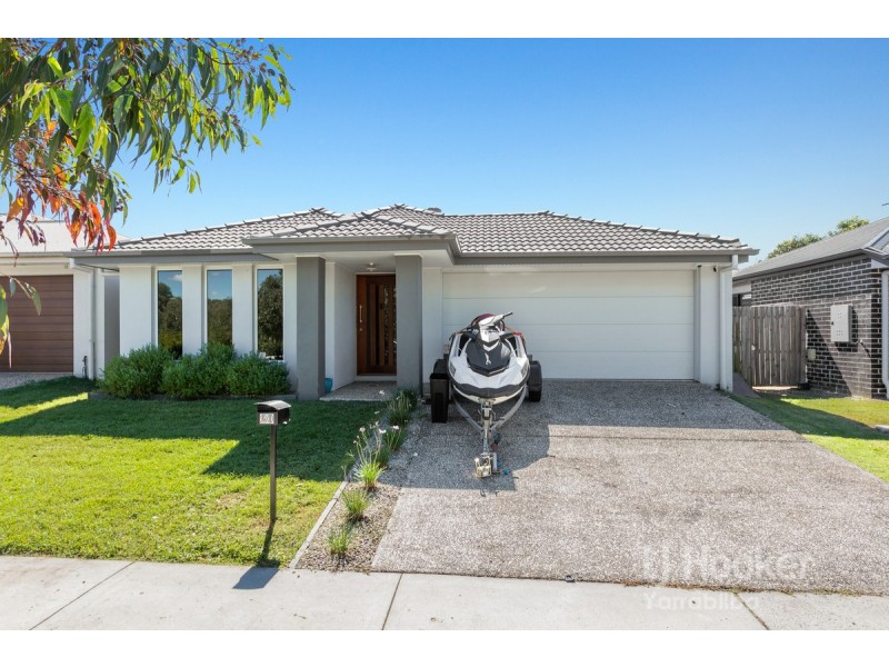 20 Kurgan Lane, Yarrabilba QLD 4207
