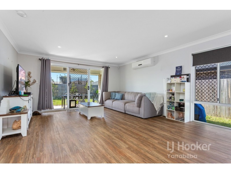 20 Kurgan Lane, Yarrabilba QLD 4207