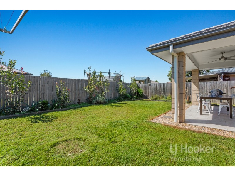 20 Kurgan Lane, Yarrabilba QLD 4207