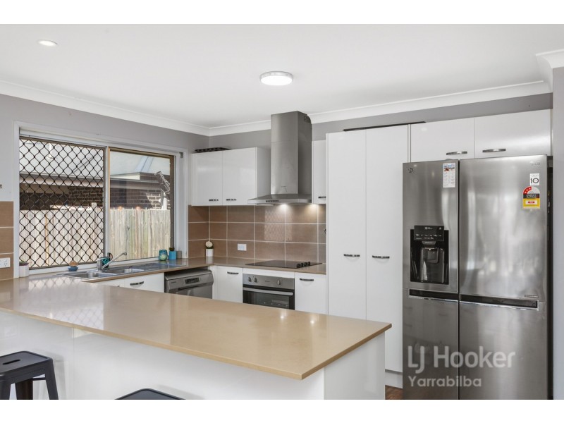 20 Kurgan Lane, Yarrabilba QLD 4207
