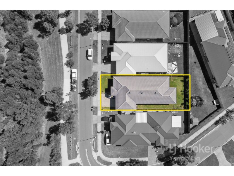 20 Kurgan Lane, Yarrabilba QLD 4207