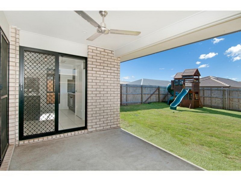 58 Darlington Drive, Yarrabilba QLD 4207