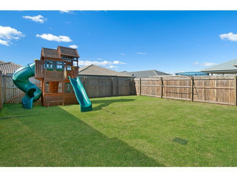 58 Darlington Drive, Yarrabilba QLD 4207