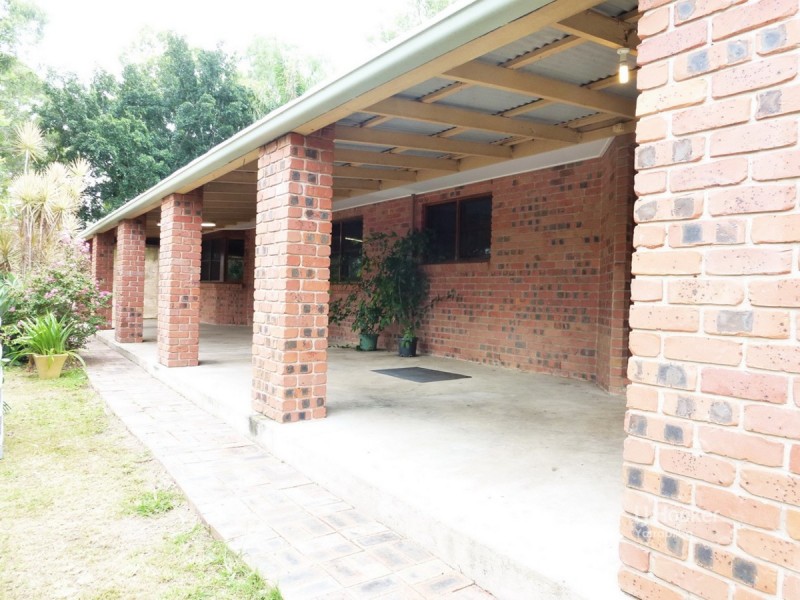 Kooralbyn QLD 4285