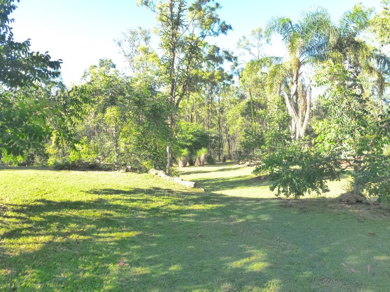 Kooralbyn QLD 4285