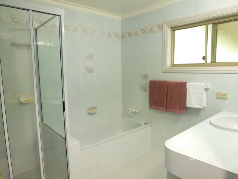 Kooralbyn QLD 4285