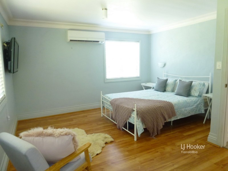 Kooralbyn QLD 4285