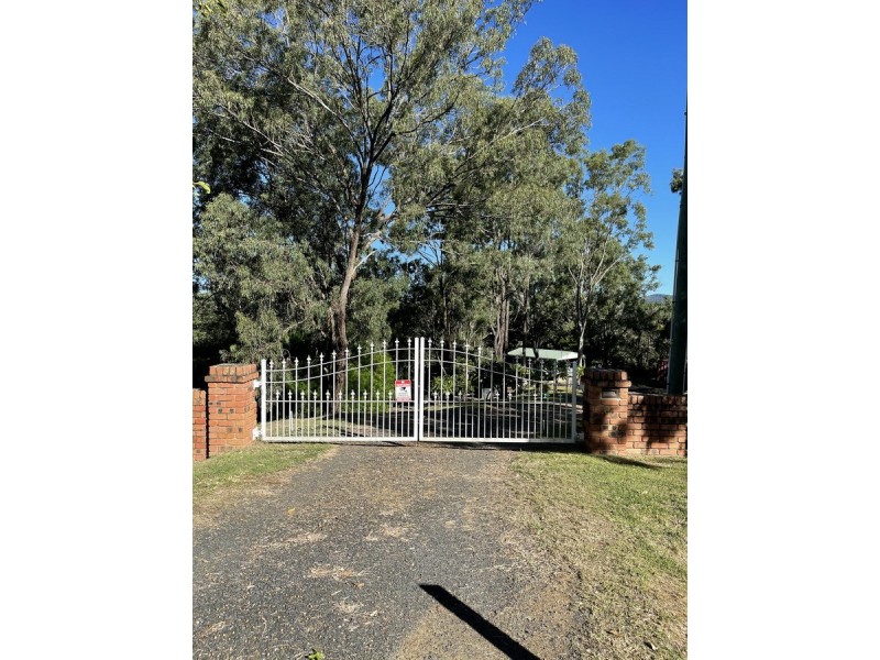 Kooralbyn QLD 4285