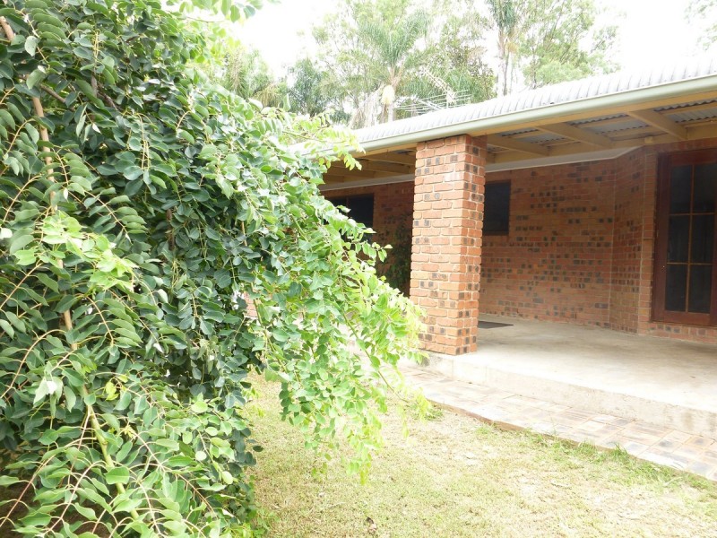Kooralbyn QLD 4285