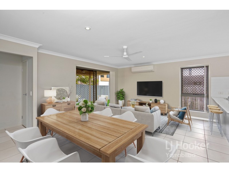 9 Peabody Lane, Yarrabilba QLD 4207